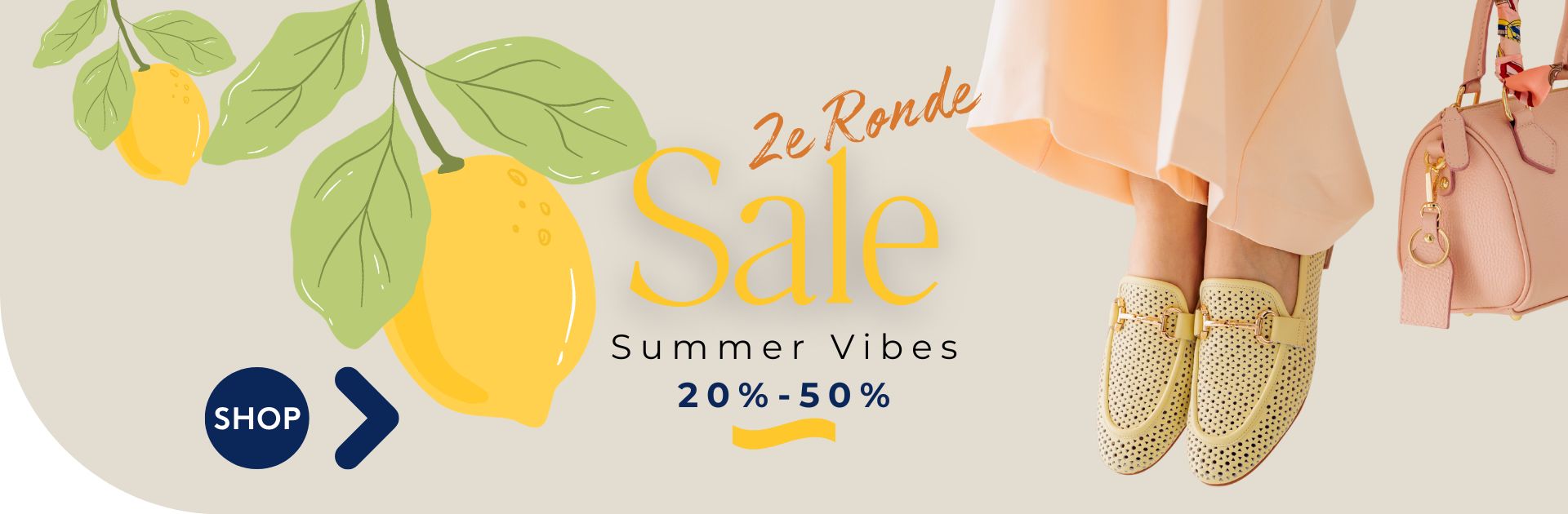 1 2e ronde summer sale