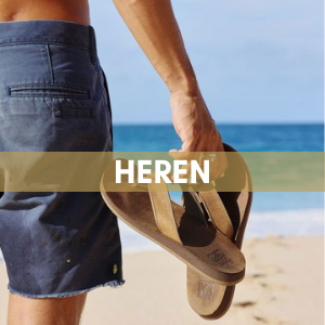 Slippers voor Heren | Strating Schoenen