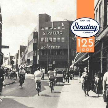 125 jaar banner 1