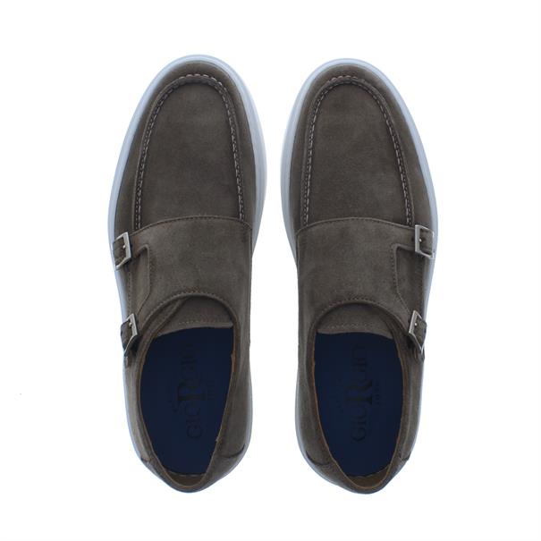 13779 Heren Gespschoen