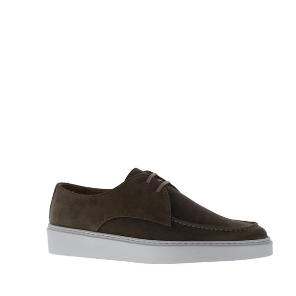 13798 Heren Veterschoen