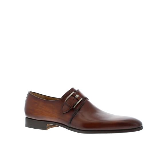 16608 Heren Gespschoen