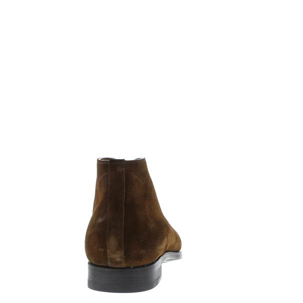 17589 Heren Veterboot