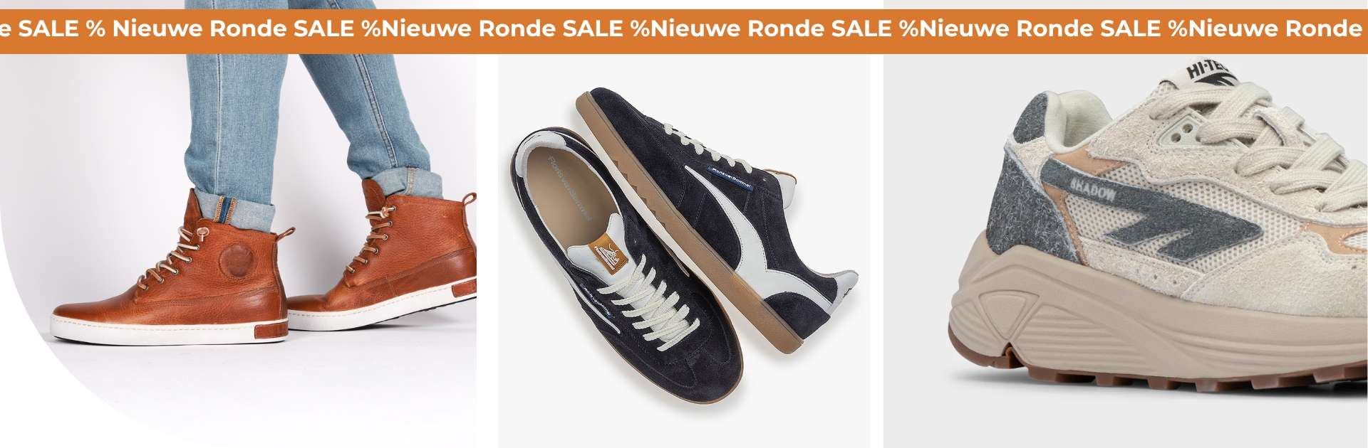 2 2e ronde sale 2026 heren