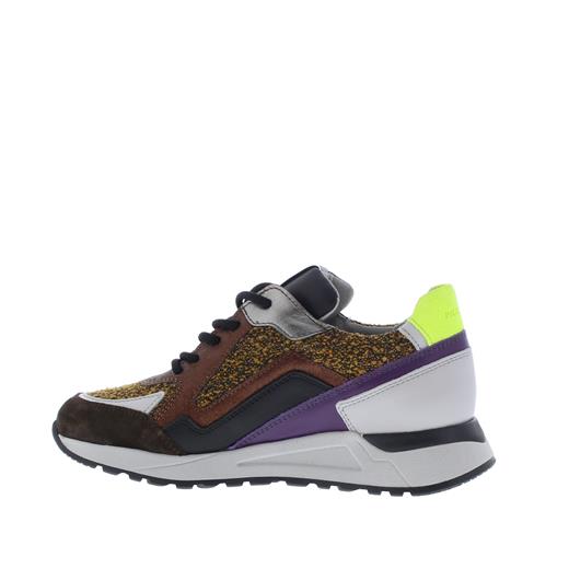 2507-17 Dames Sneaker