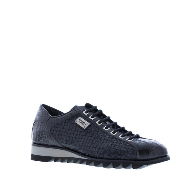 2817 Heren Sneaker Print