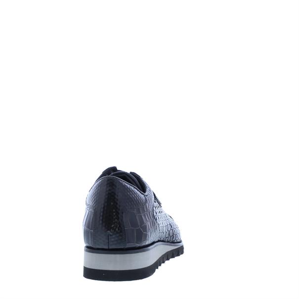 2817 Heren Sneaker Print