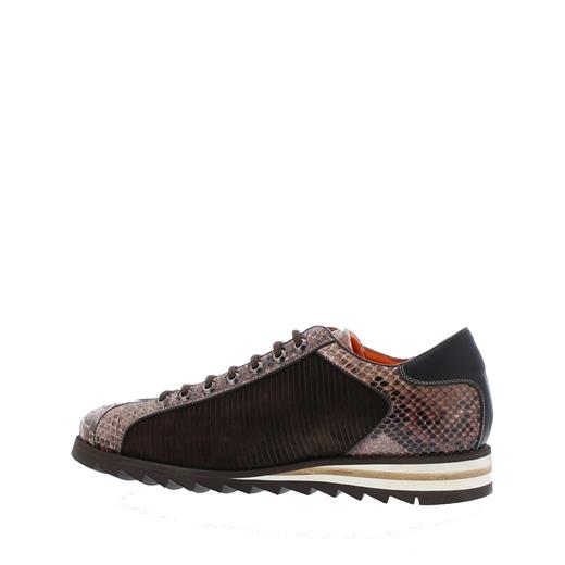 2817 Heren Sneaker Snake