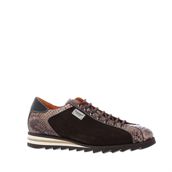 2817 Heren Sneaker Snake