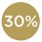 30%sale