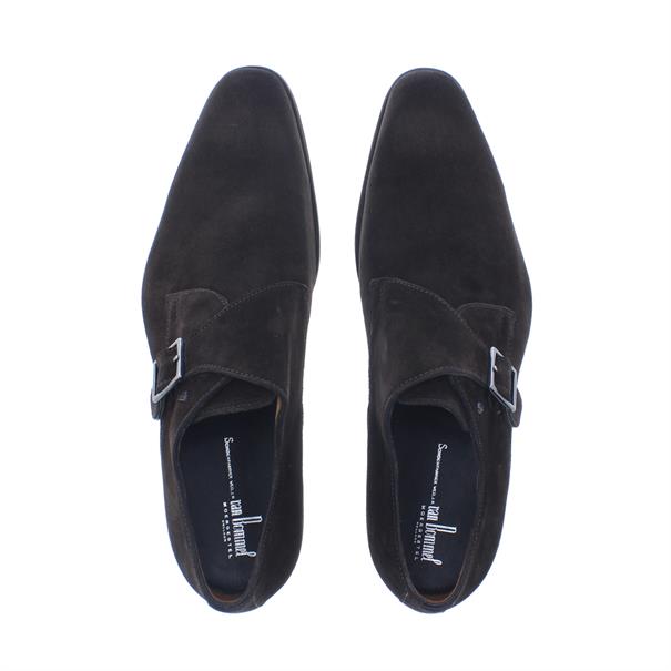 30146 Raffa Heren Gespschoen