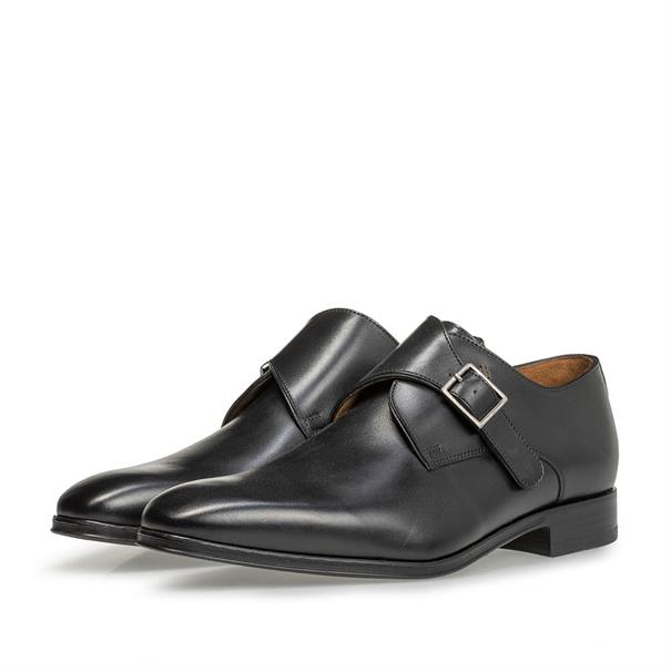 30146 Raffa Heren Gespschoen