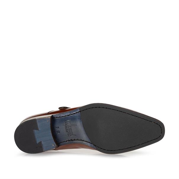 30146 Raffa Heren Gespschoen