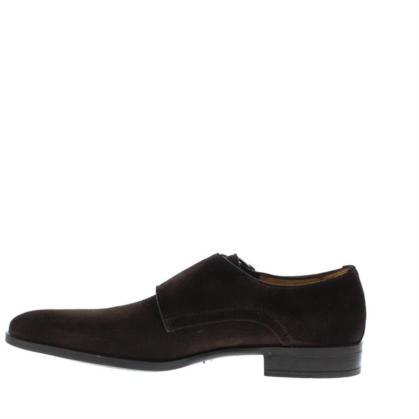 38203 Heren Gespschoen