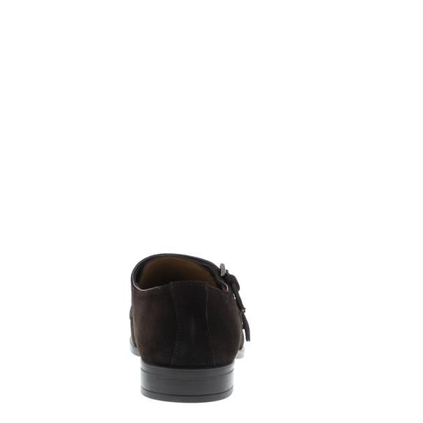 38203 Heren Gespschoen