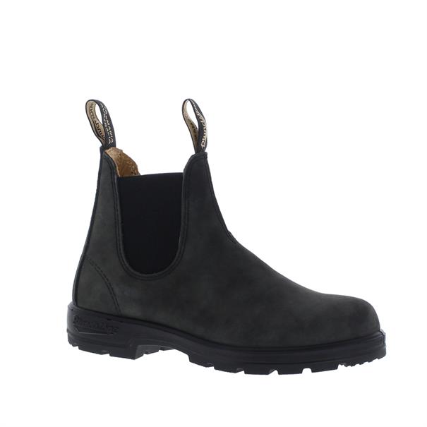 587 Dames Chelsea Boot
