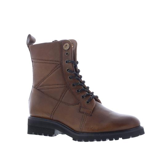 634232 Dames Veterboot