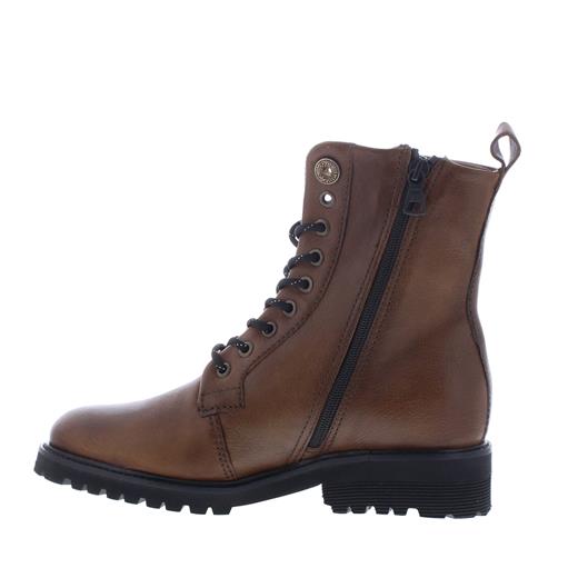 634232 Dames Veterboot