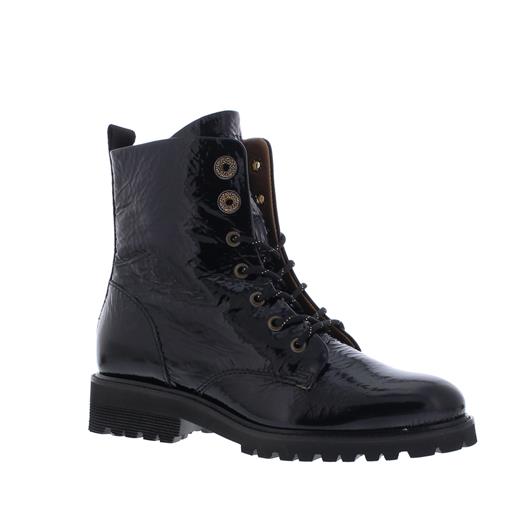 634233 Dames Veterboot
