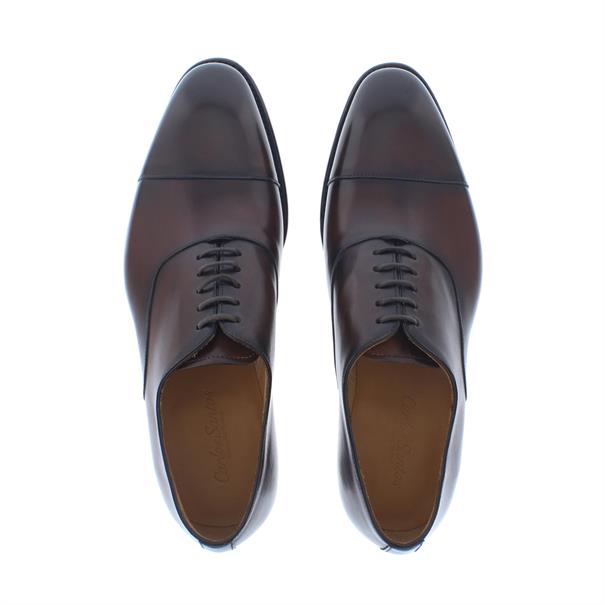 8627 Heren Veterschoen