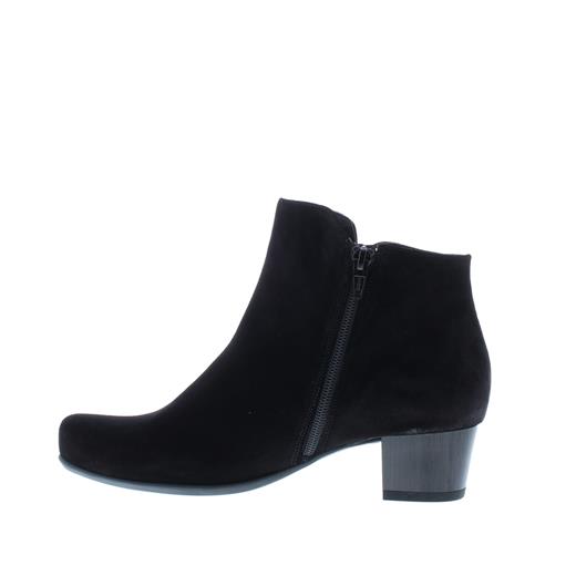 9716 Dames Enkellaars