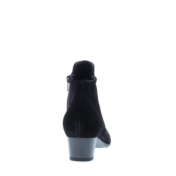 9716 Dames Enkellaars