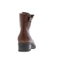 9730 Dames Veterboot