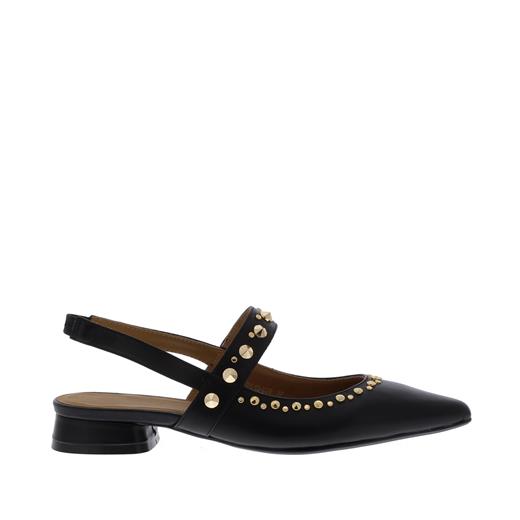 Adara Slingback Studs