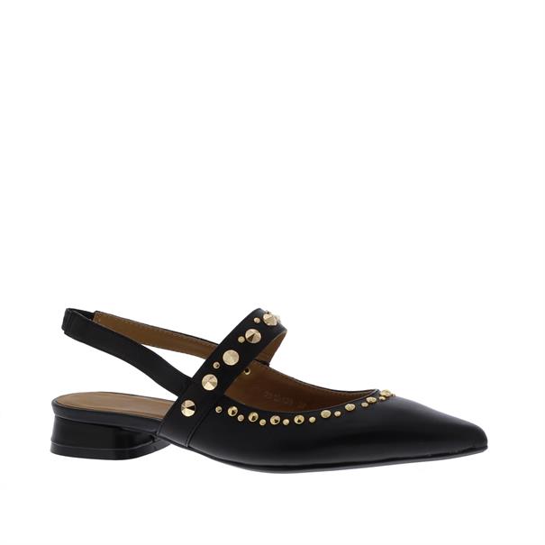 Adara Slingback Studs