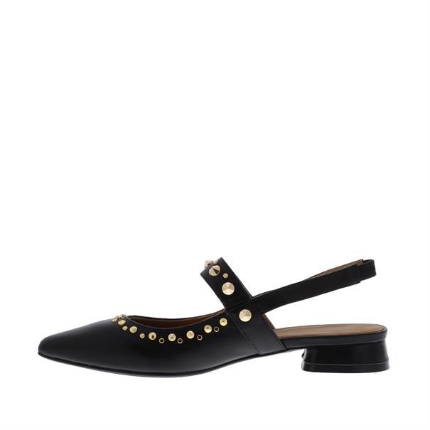 Adara Slingback Studs