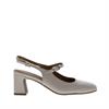 Adela Slingback Lak
