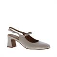 Adela Slingback Lak