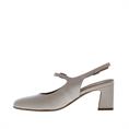 Adela Slingback Lak