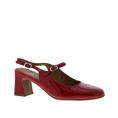 Adela Slingback Lak