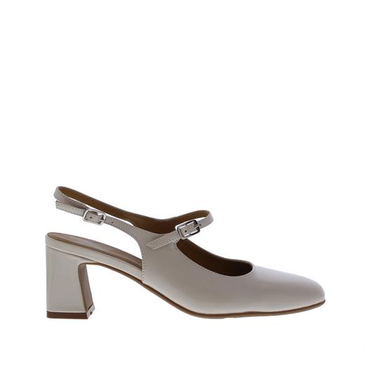 Adela Slingback Lak