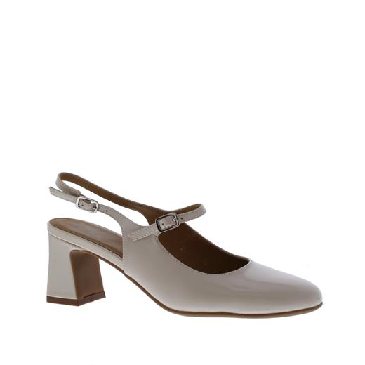 Adela Slingback Lak