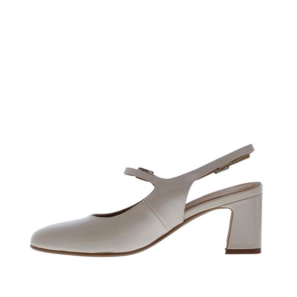 Adela Slingback Lak