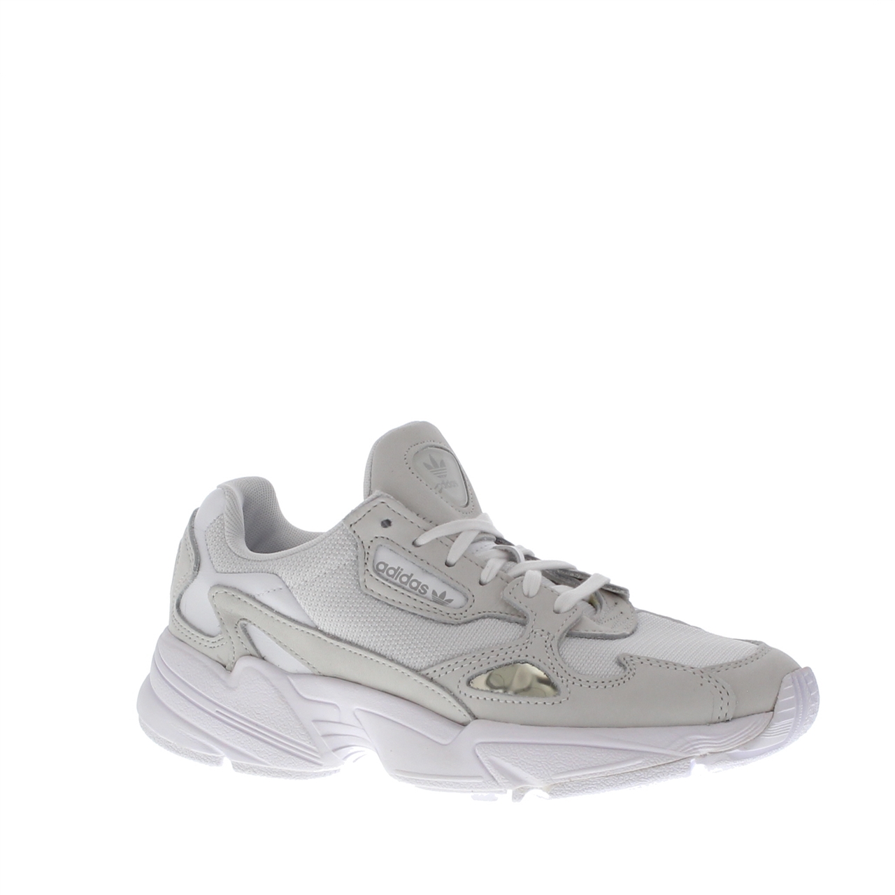adidas Falcon W Dames Sneaker adidas Falcon W Dames Sneaker