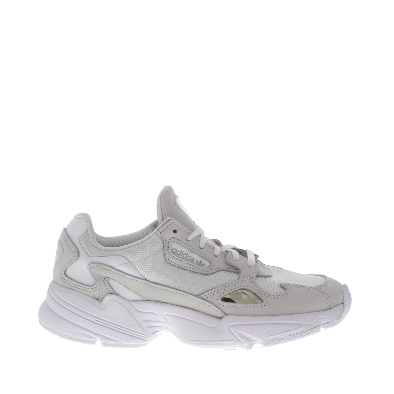 adidas Falcon W Dames Sneaker adidas Falcon W Dames Sneaker