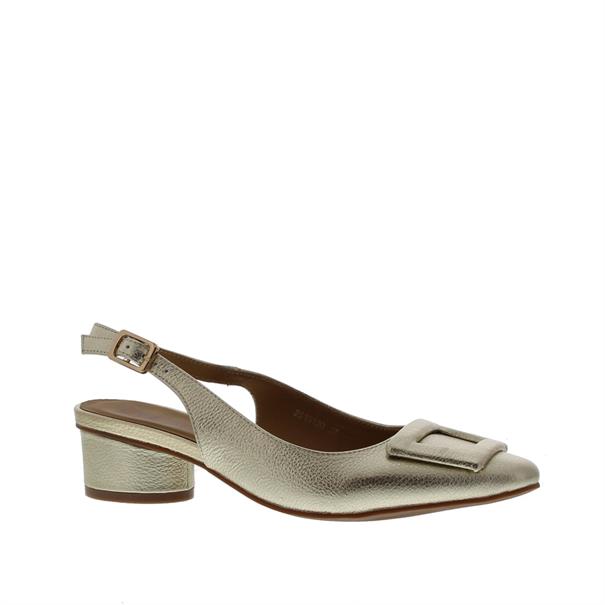 Affia-1 Slingback Gesp