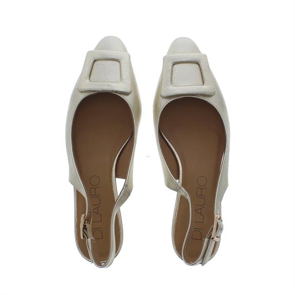 Affia-1 Slingback Gesp