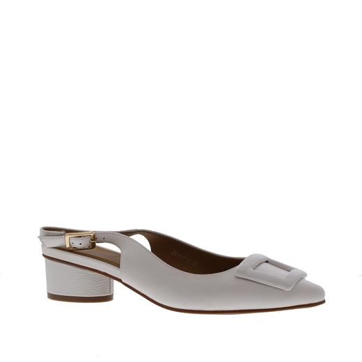 Affia Slingback Gesp