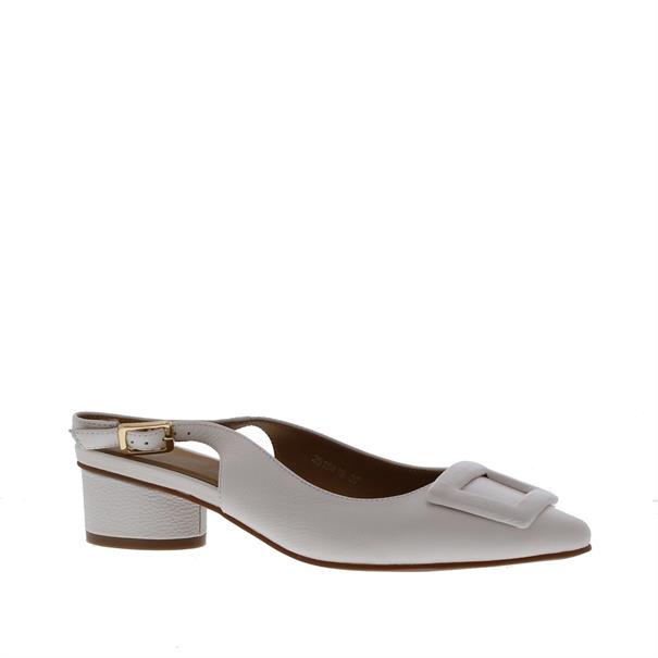 Affia Slingback Gesp