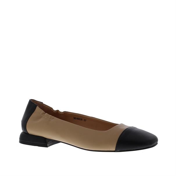 Aisha-1 Ballerina Tip