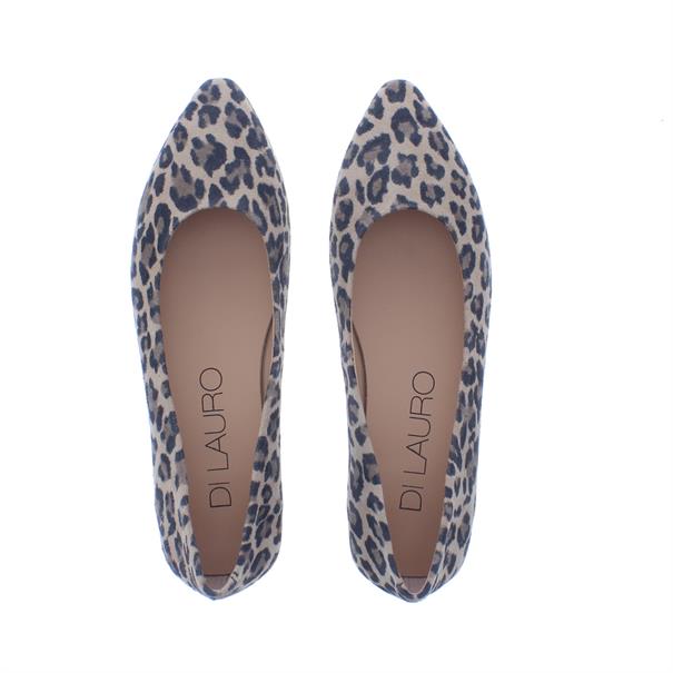 Alcan tara Ballerina Spits