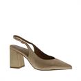Alfonsa-1 Slingback