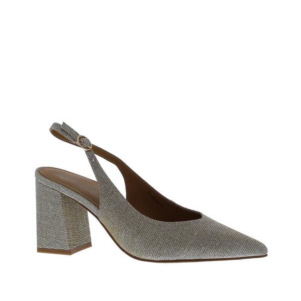 ALfonsa Slingback Glitter
