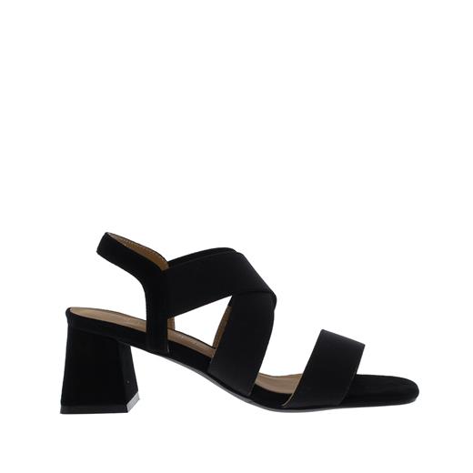 Alida Elastiek Sandaal