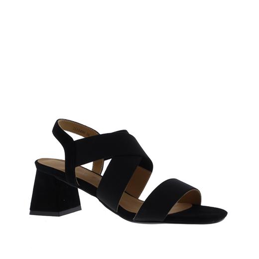 Alida Elastiek Sandaal