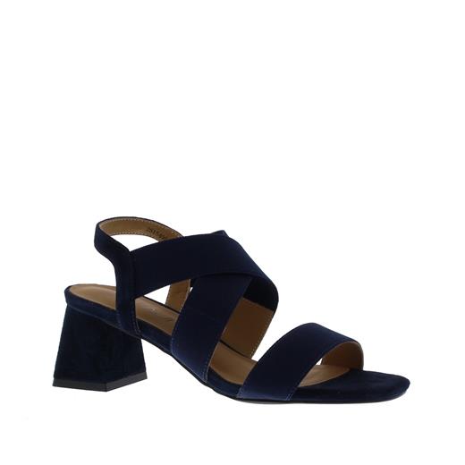 Alida Elastiek Sandaal